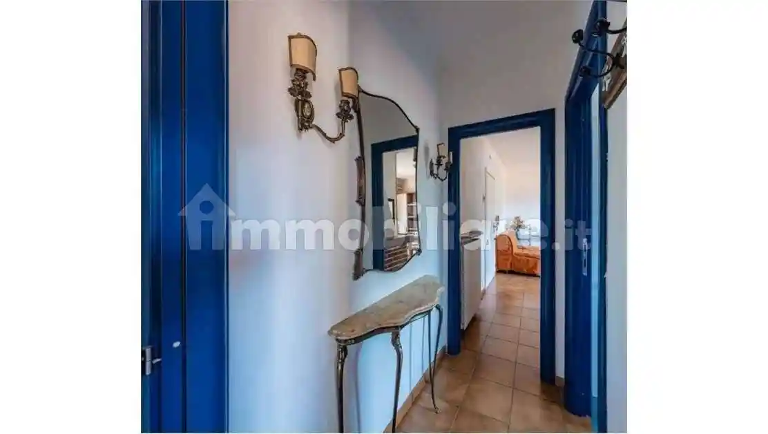Appartamento in vendita a Monterenzio
