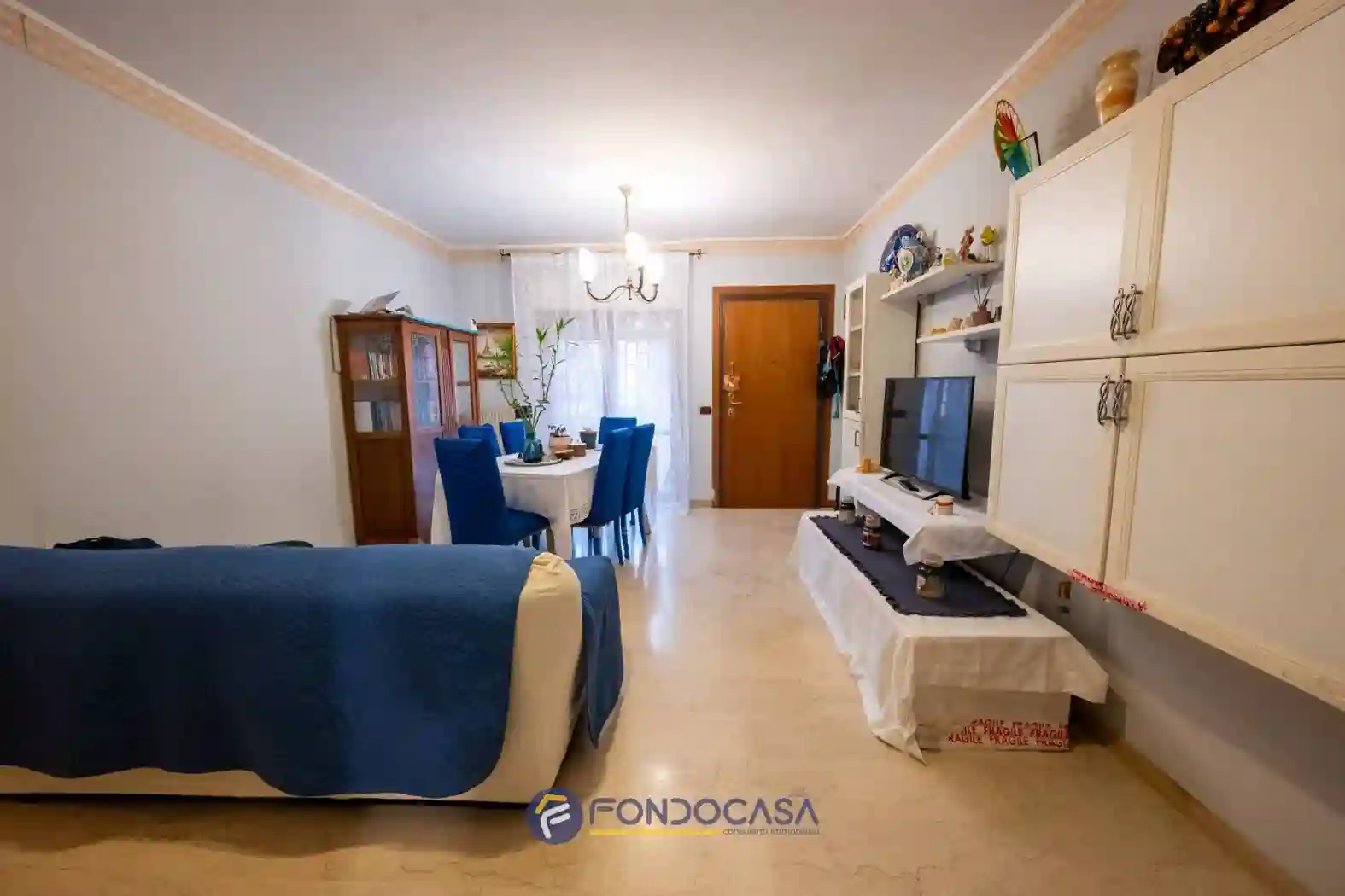 Appartamento - foto 3