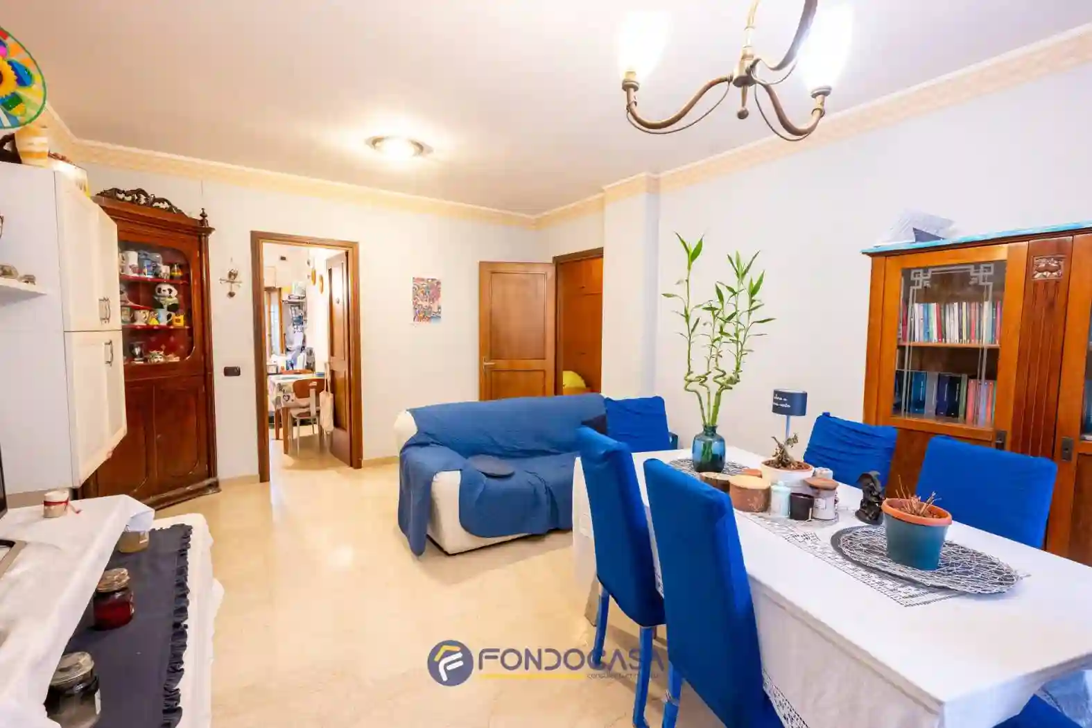 Appartamento - foto 5