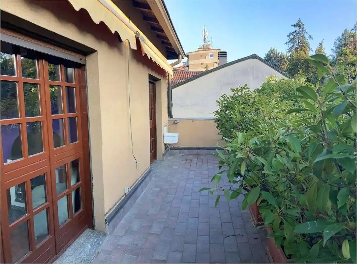Appartamento in vendita a Varese