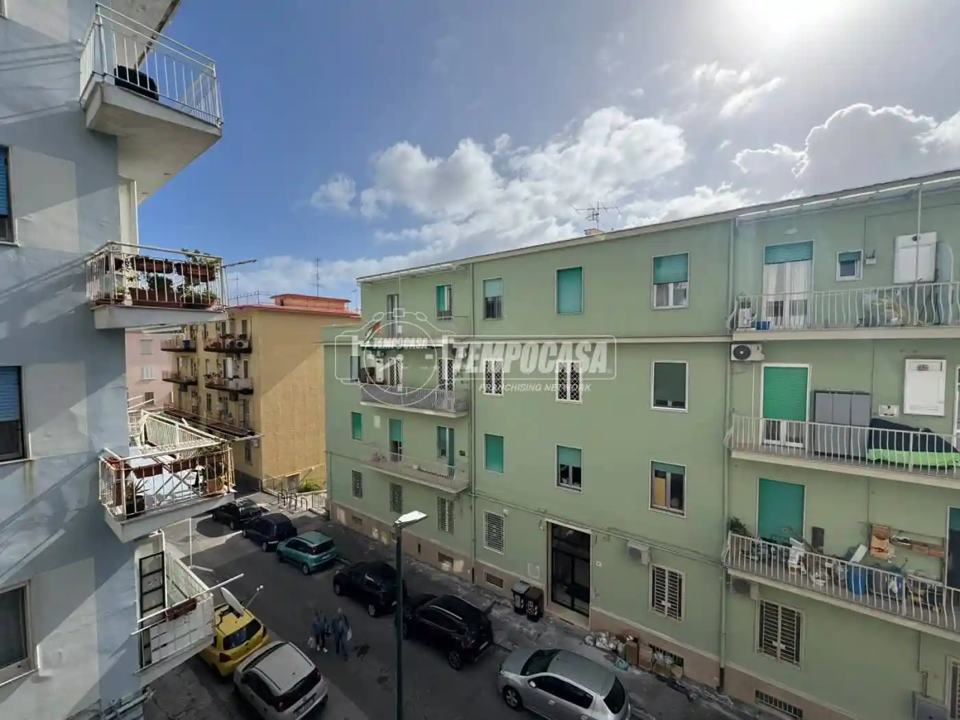 Appartamento in vendita a Napoli