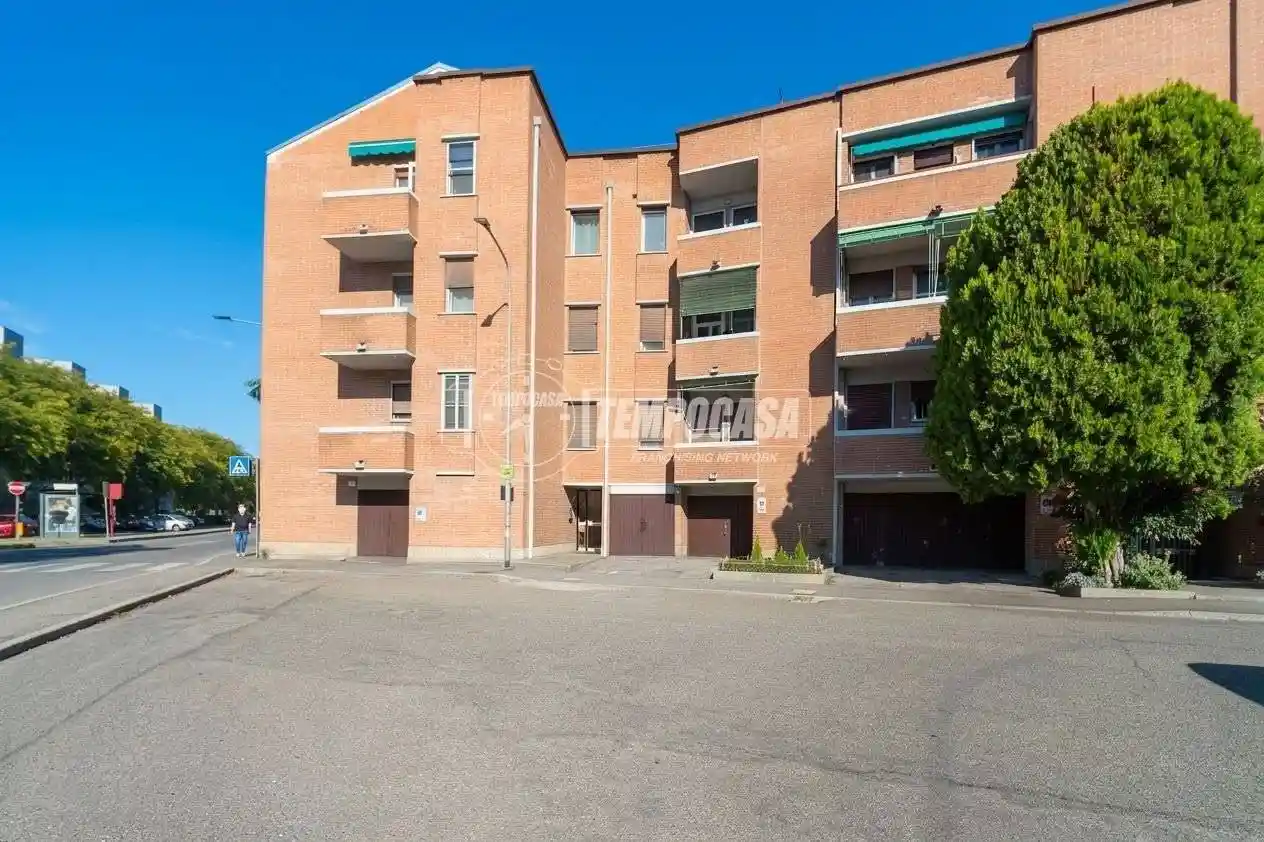 Appartamento in vendita a Ferrara