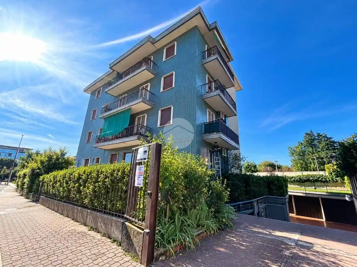 Appartamento in vendita a Cusano Milanino