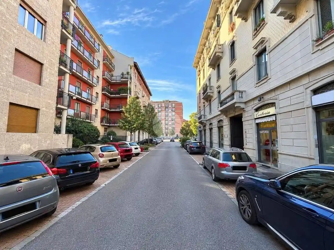 Appartamento in vendita a Milano