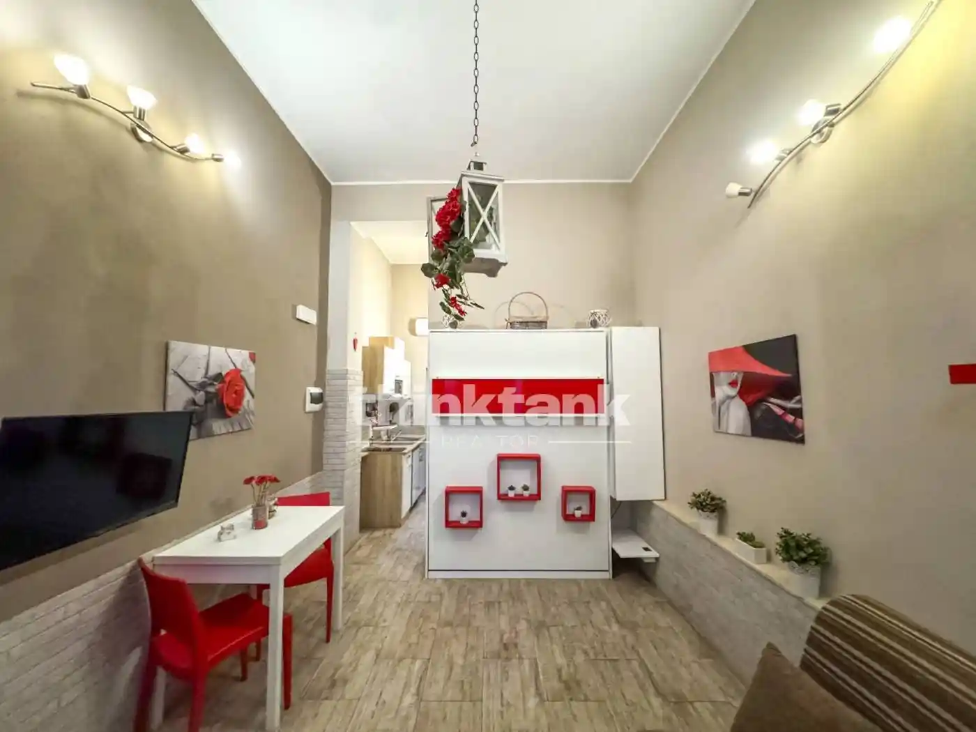 Appartamento in affitto a Siracusa