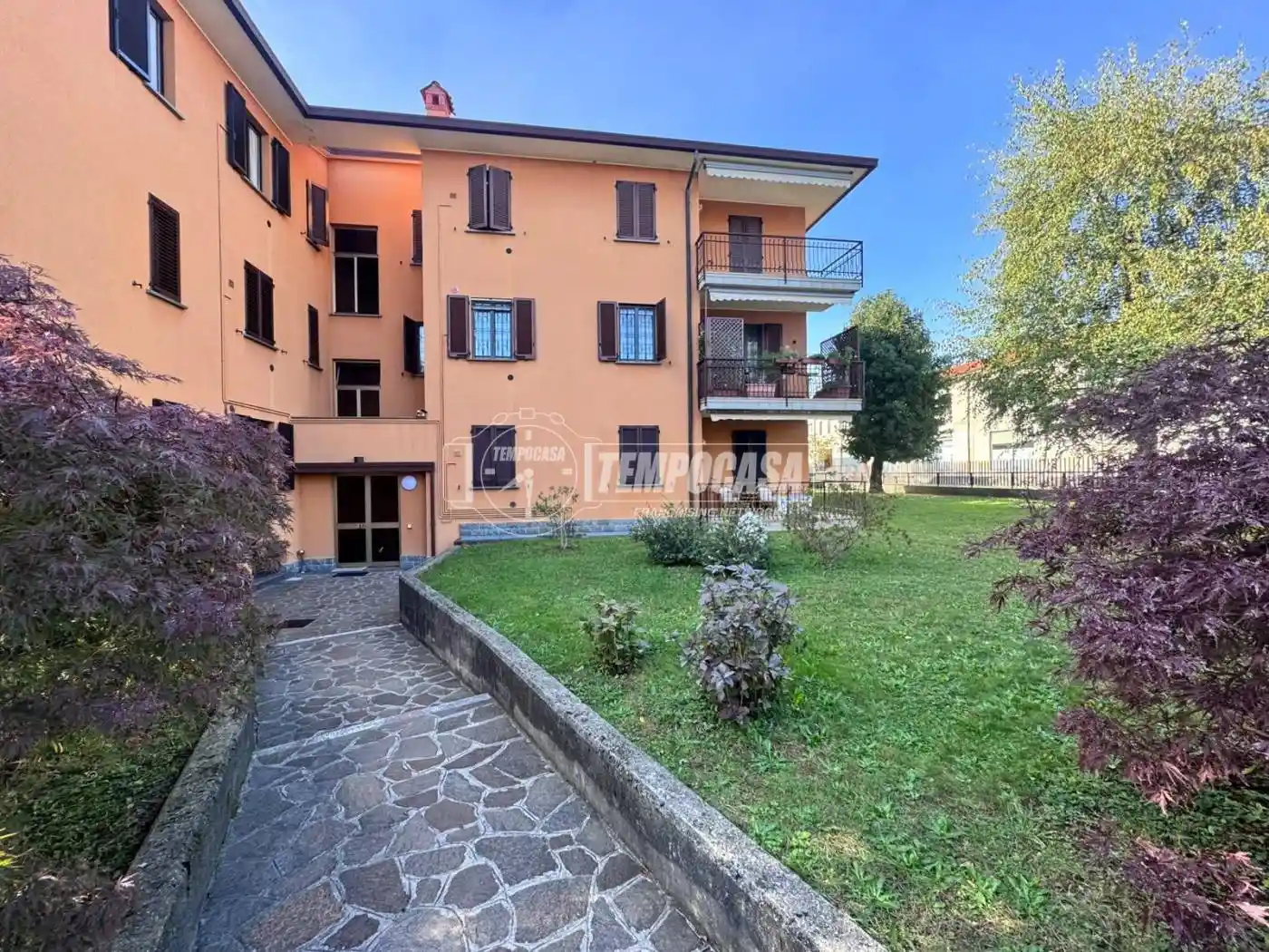 Appartamento in vendita a Cernusco Lombardone