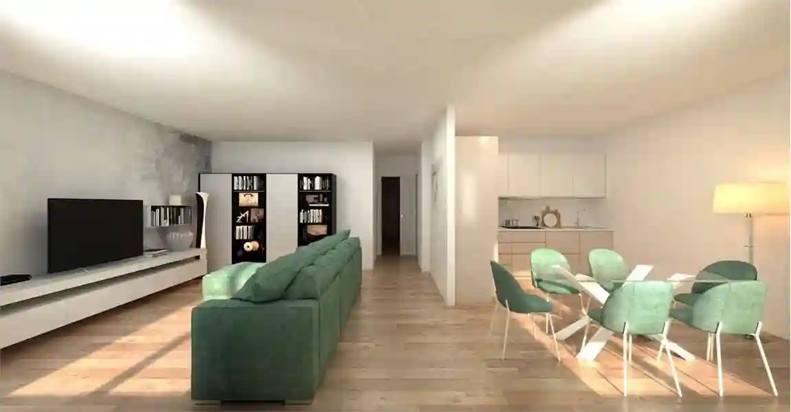 Villa - foto 5