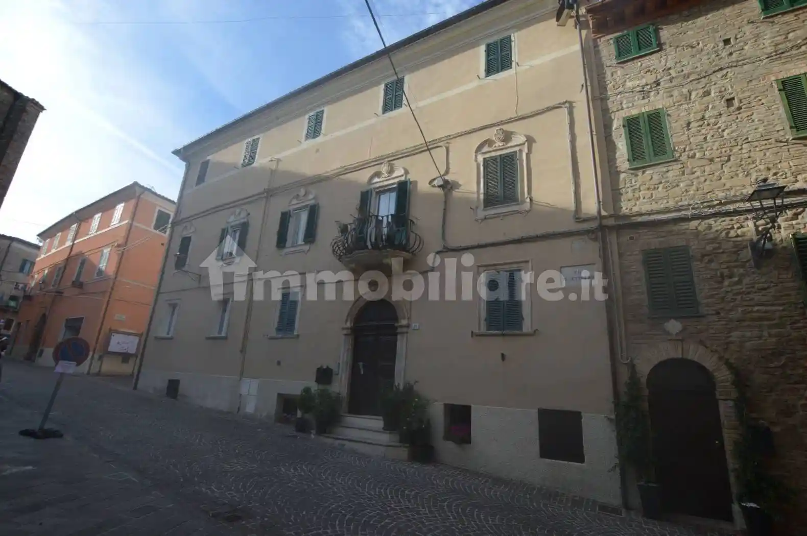 Appartamento in vendita a Staffolo
