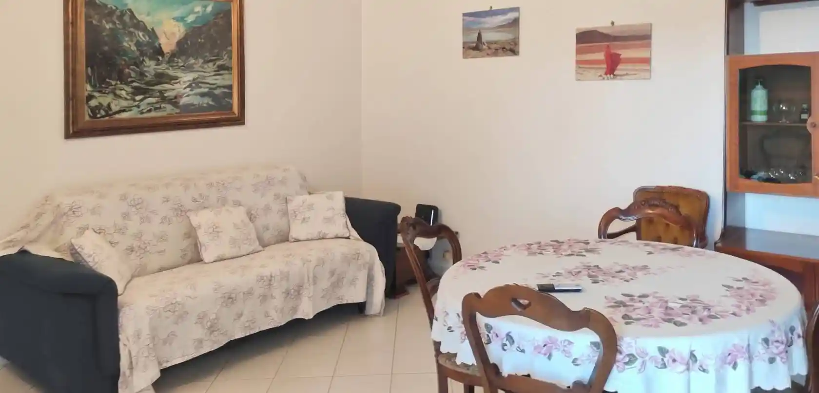Appartamento in vendita a Cogoleto