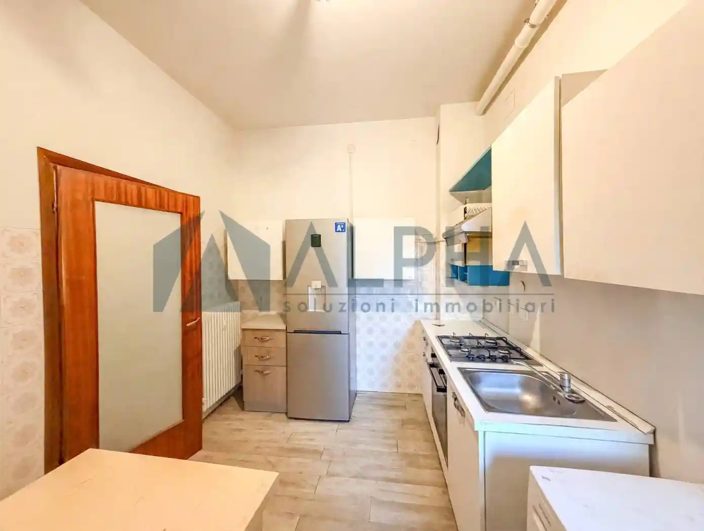 Appartamento in vendita a Forlì