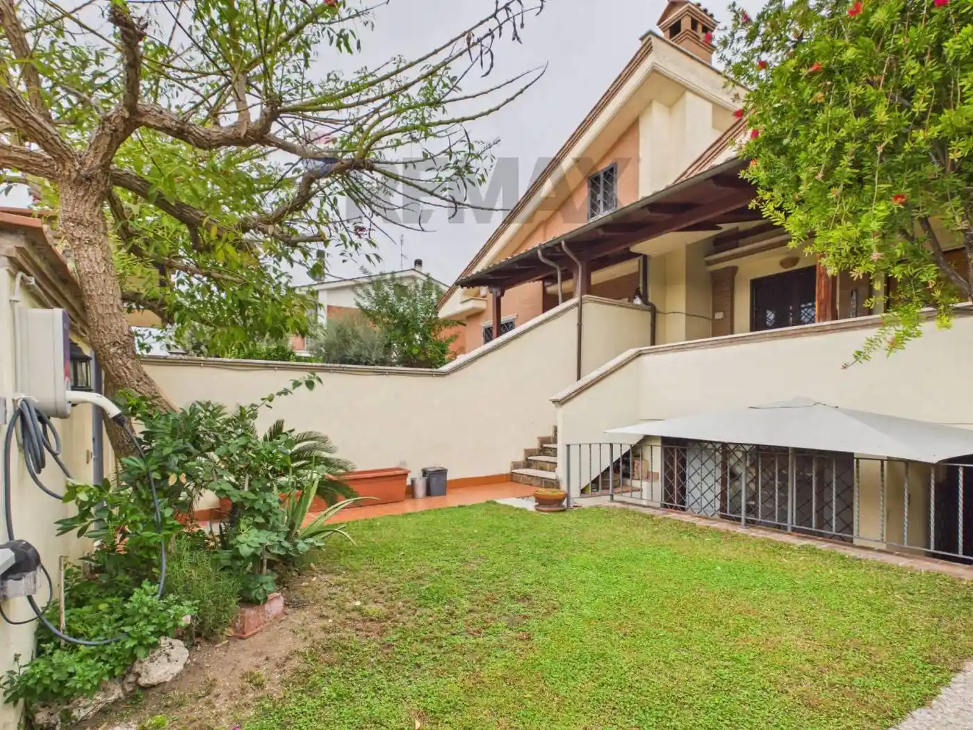 Villa in vendita a Roma