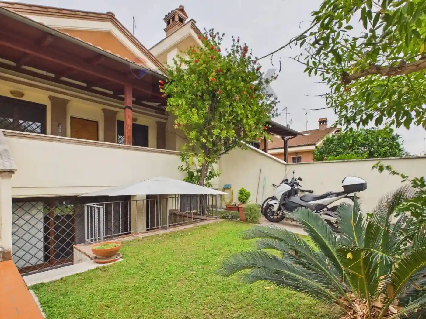 Villa - foto 3