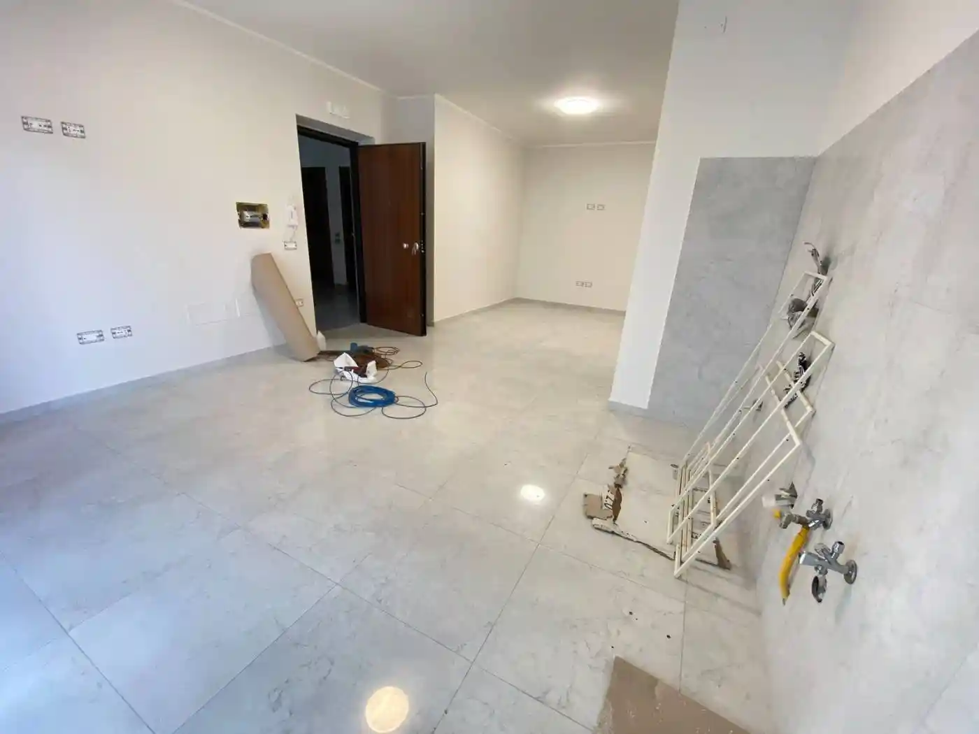 Appartamento in affitto a Parete