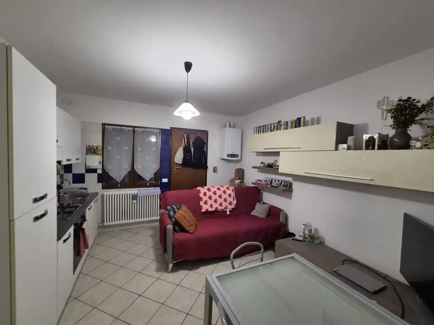 Appartamento in affitto a Bologna