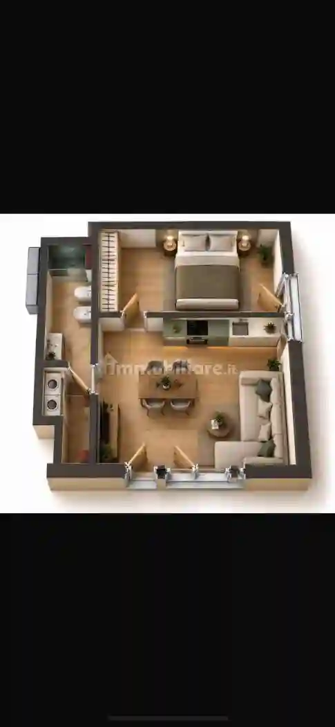 Appartamento - foto 4