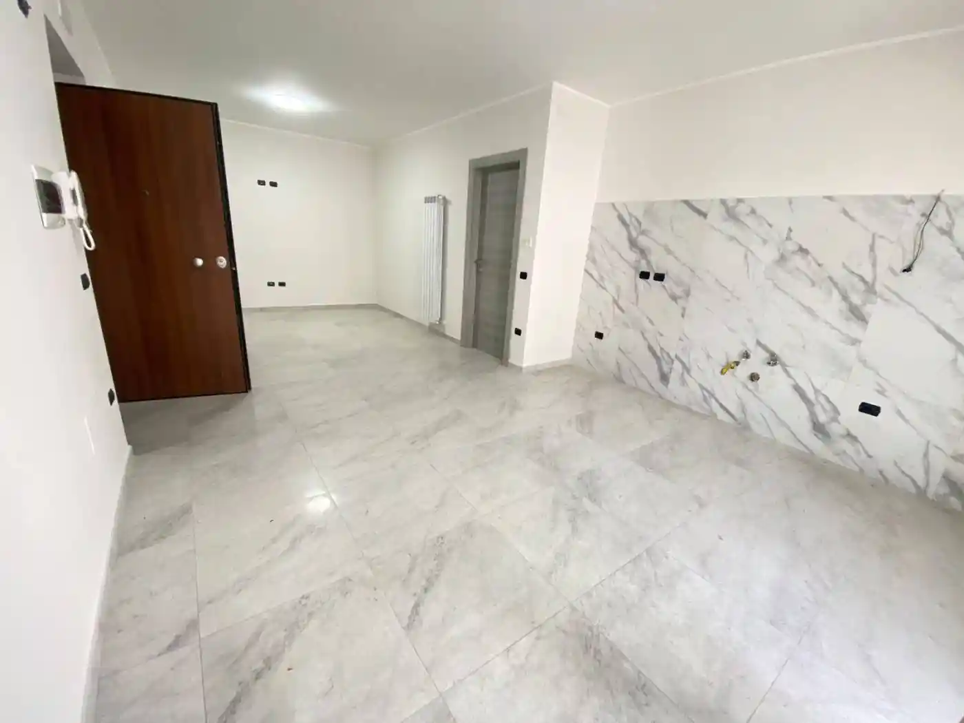 Appartamento in affitto a Parete
