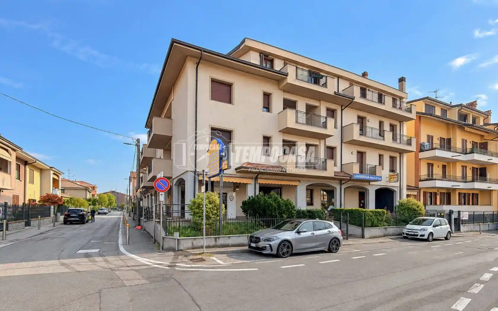 Appartamento in vendita a Paullo