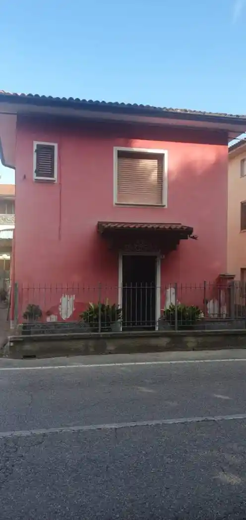 Villa in vendita a Mozzanica