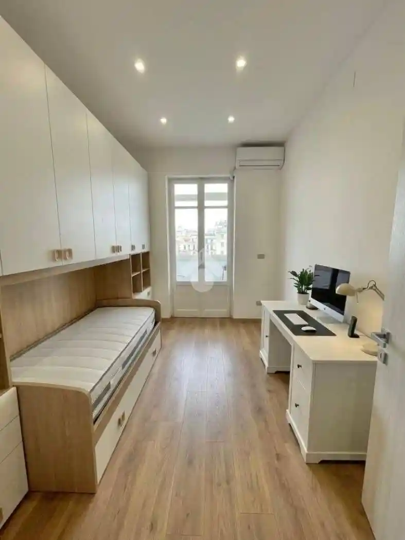 Appartamento in affitto a Palermo