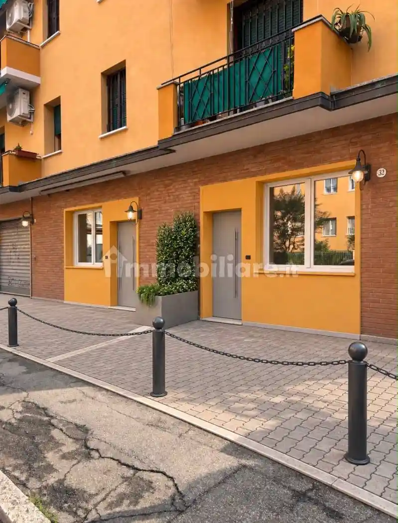 Appartamento in vendita a Bologna