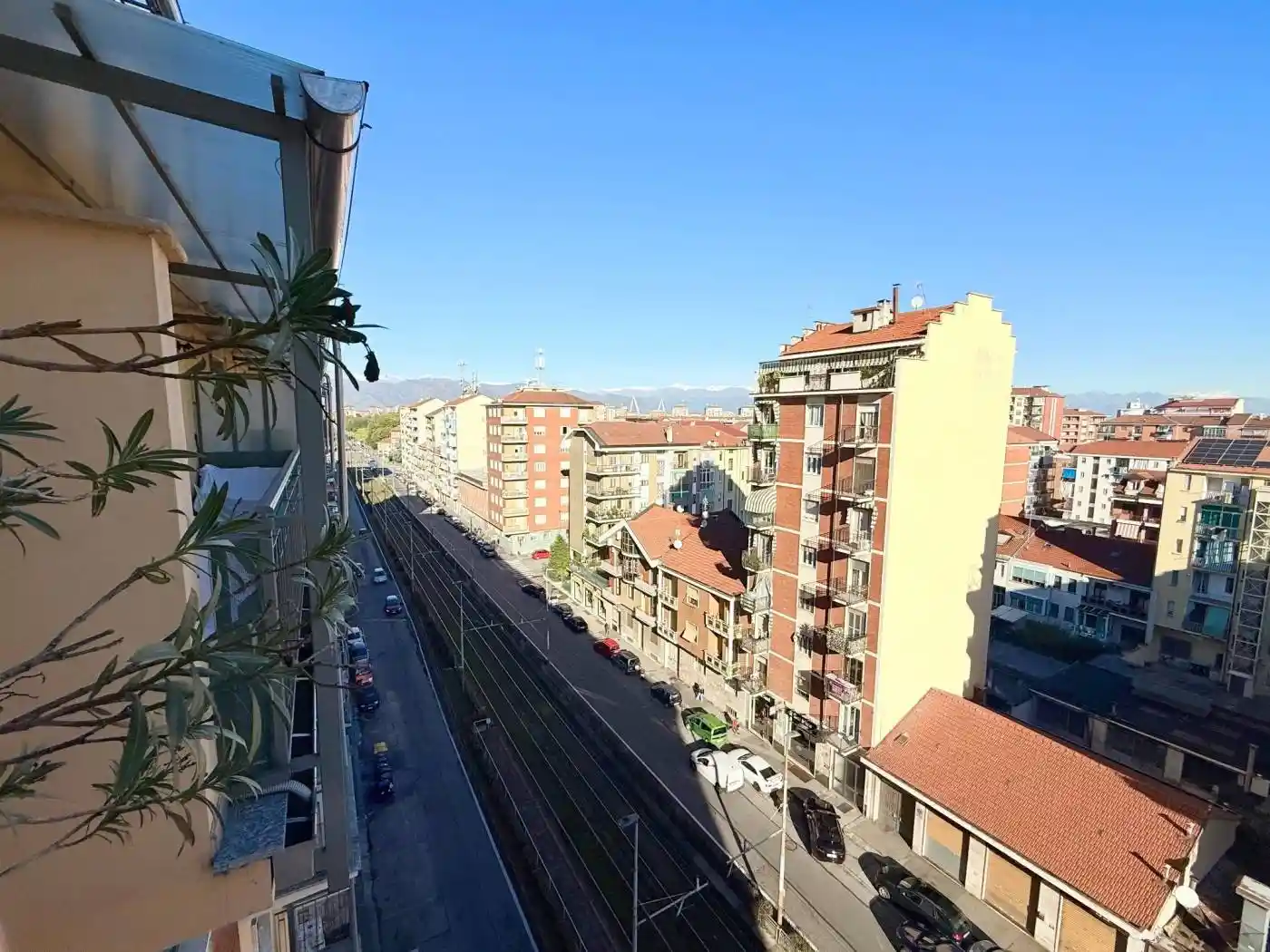Appartamento in vendita a Torino