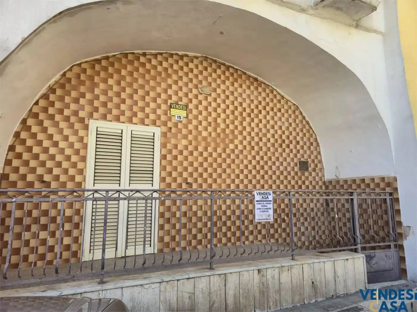 Casa indipendente in vendita a Sannicandro di Bari
