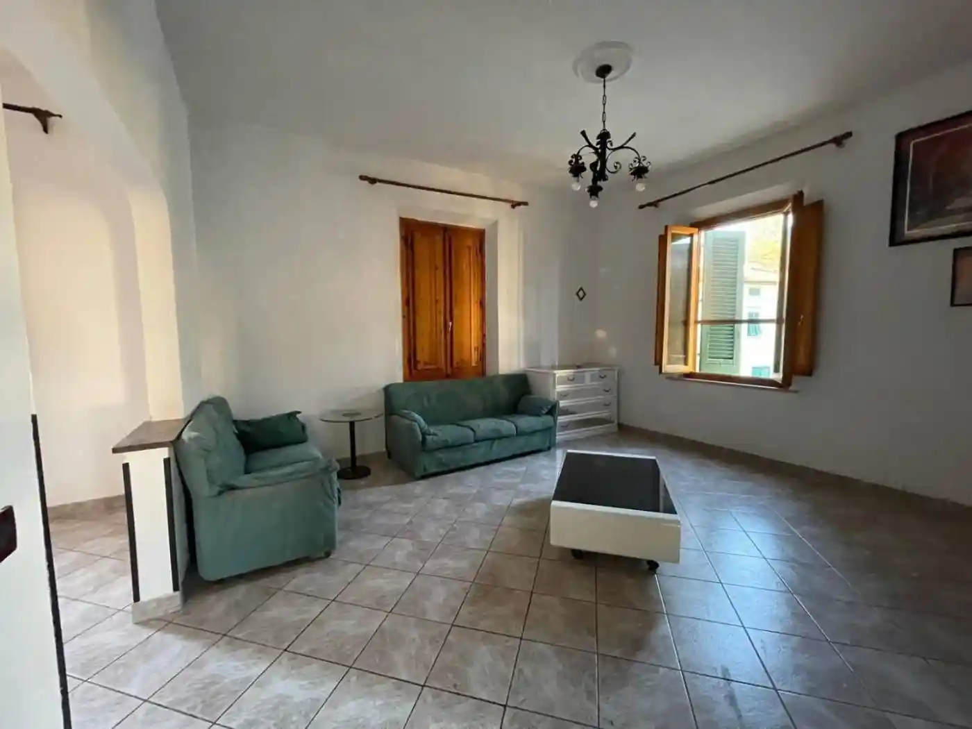 Appartamento in vendita a Empoli