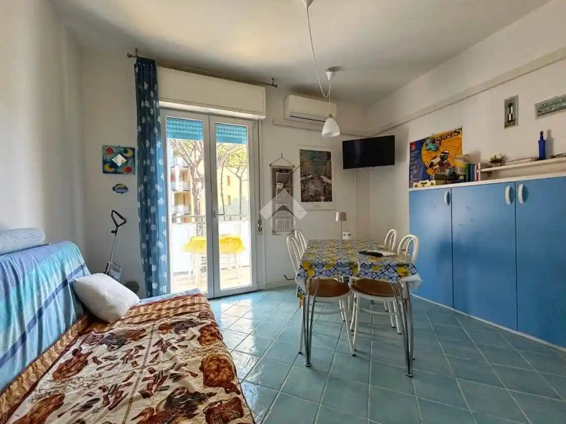 Appartamento in vendita a Comacchio