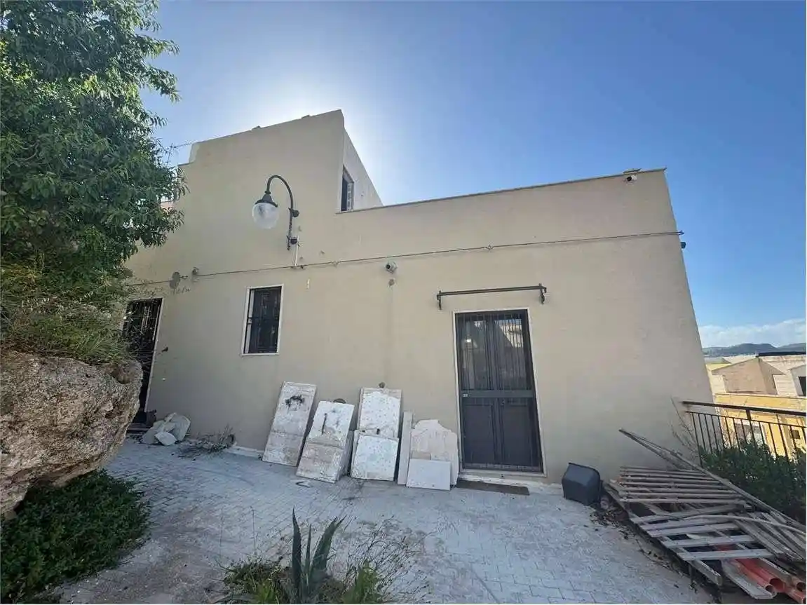 Casa indipendente in vendita a Noto
