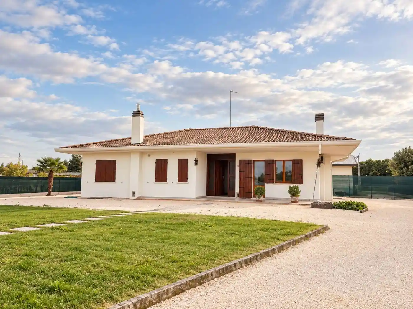 Villa in vendita a Maserada sul Piave