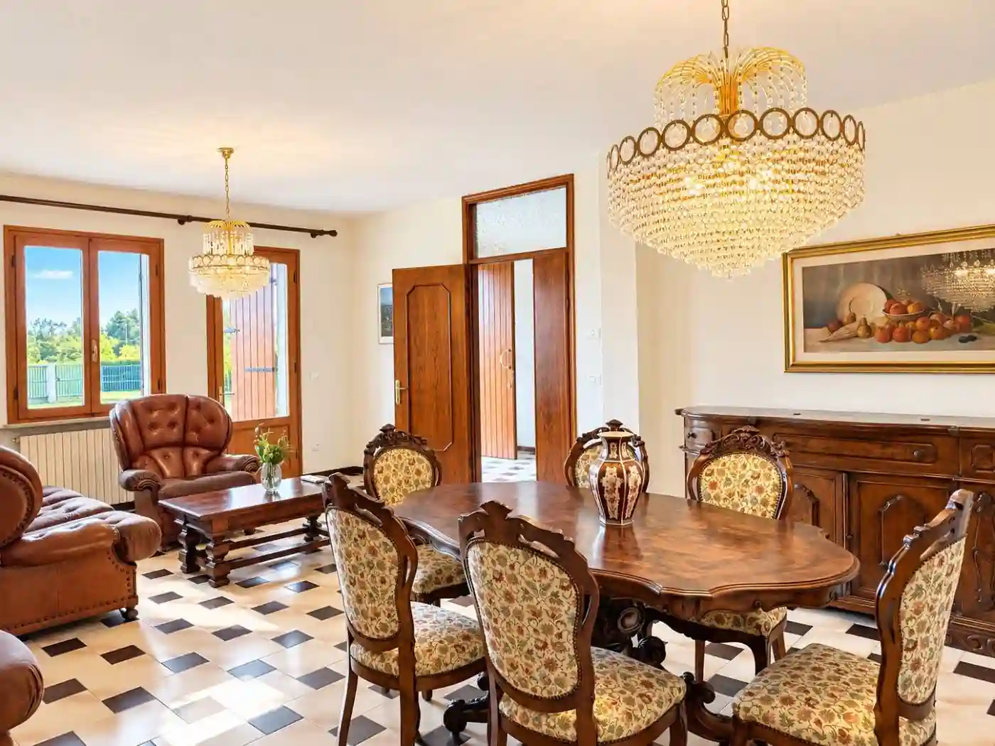 Villa - foto 4