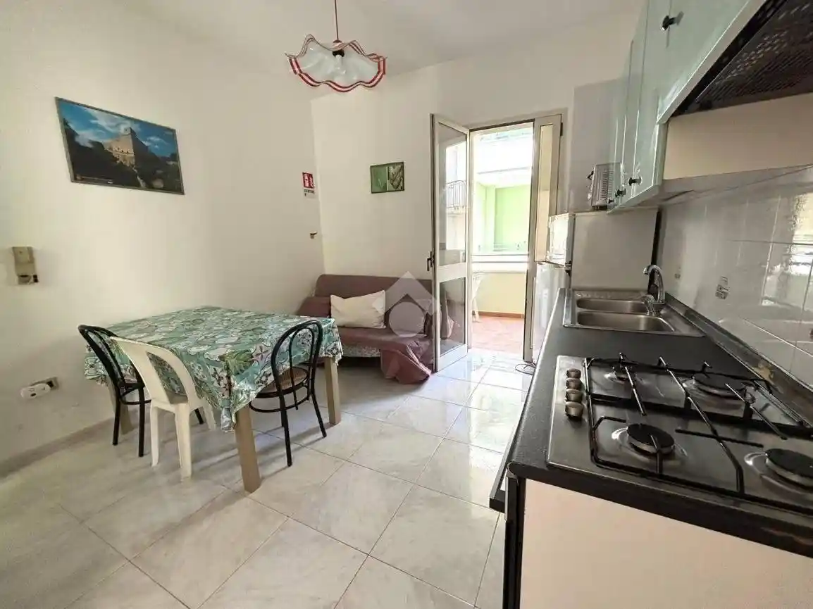 Appartamento in vendita a Gallipoli