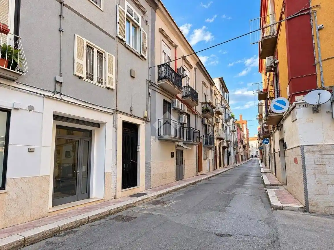Appartamento in vendita a Foggia