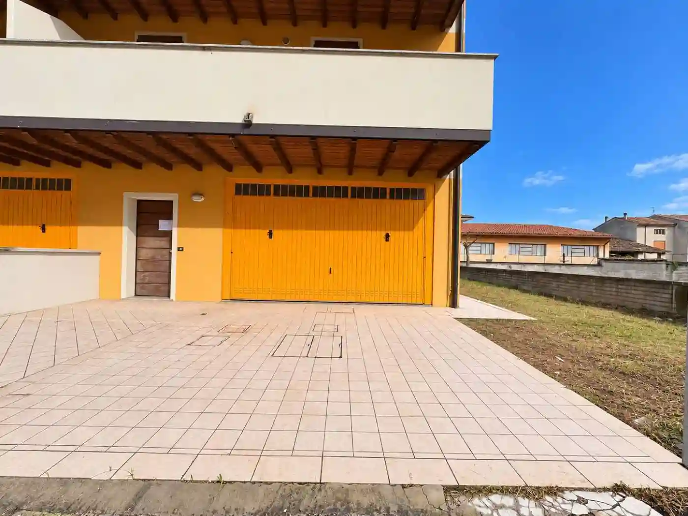 Villetta a schiera - foto 2