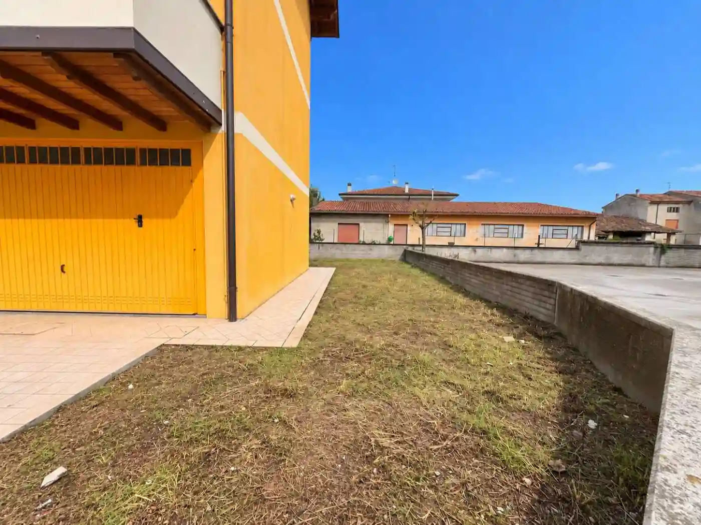 Villetta a schiera - foto 4