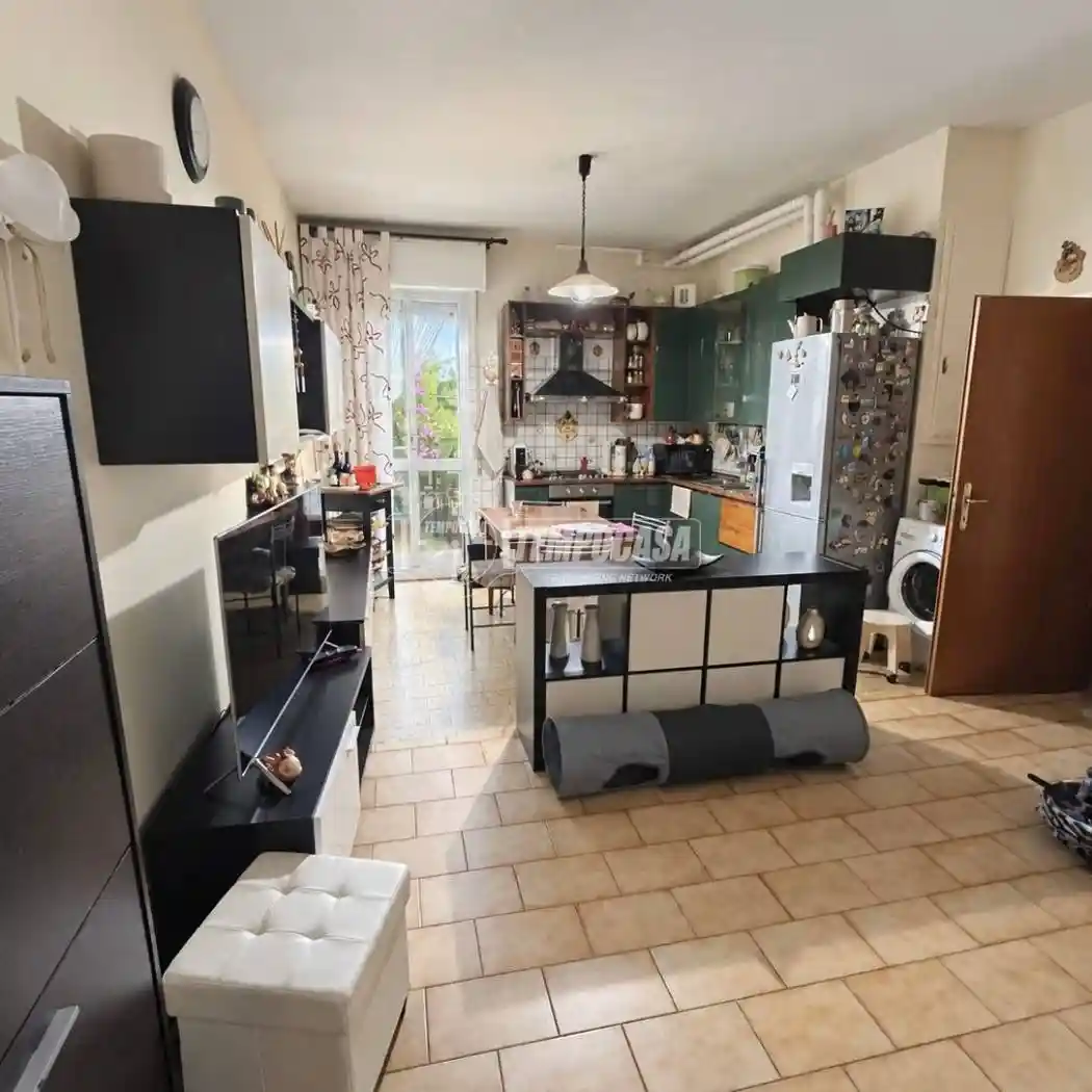 Appartamento in vendita a Bologna