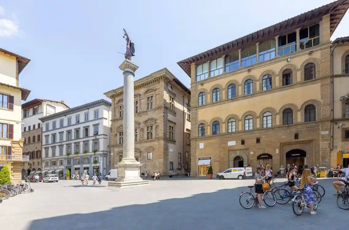 Appartamento in vendita a Firenze