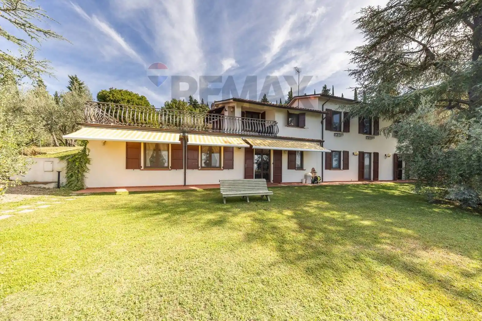Casa indipendente in vendita a Arezzo
