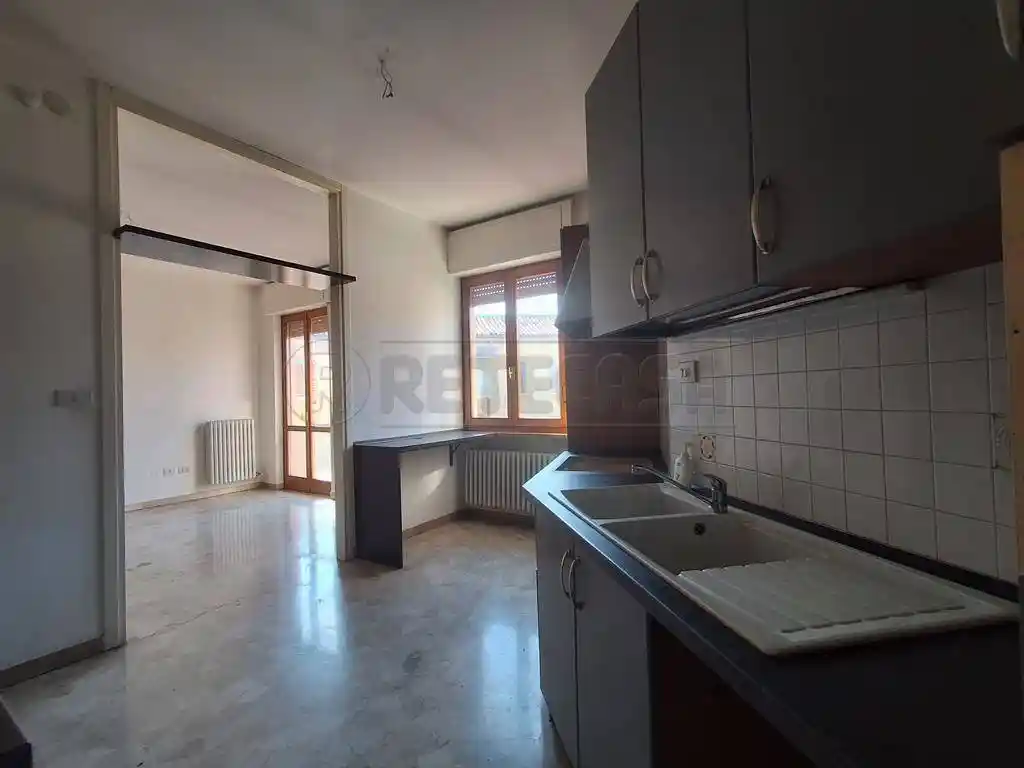 Appartamento in vendita a Vicenza