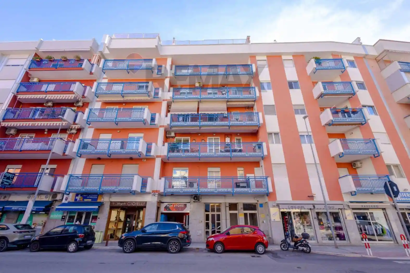 Appartamento in vendita a Barletta