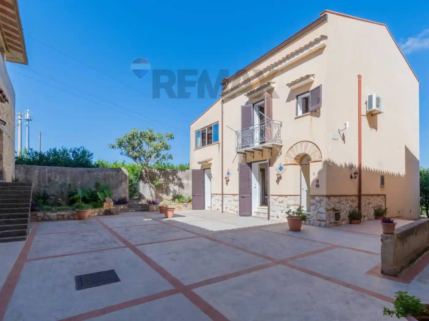 Appartamento in vendita a Palermo