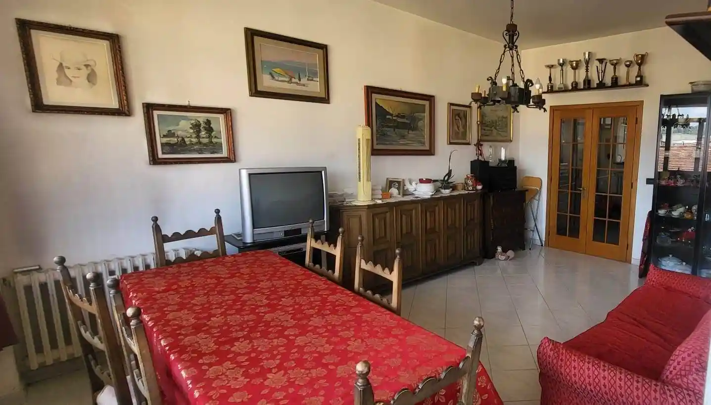 Attico - Mansarda in vendita a Firenze