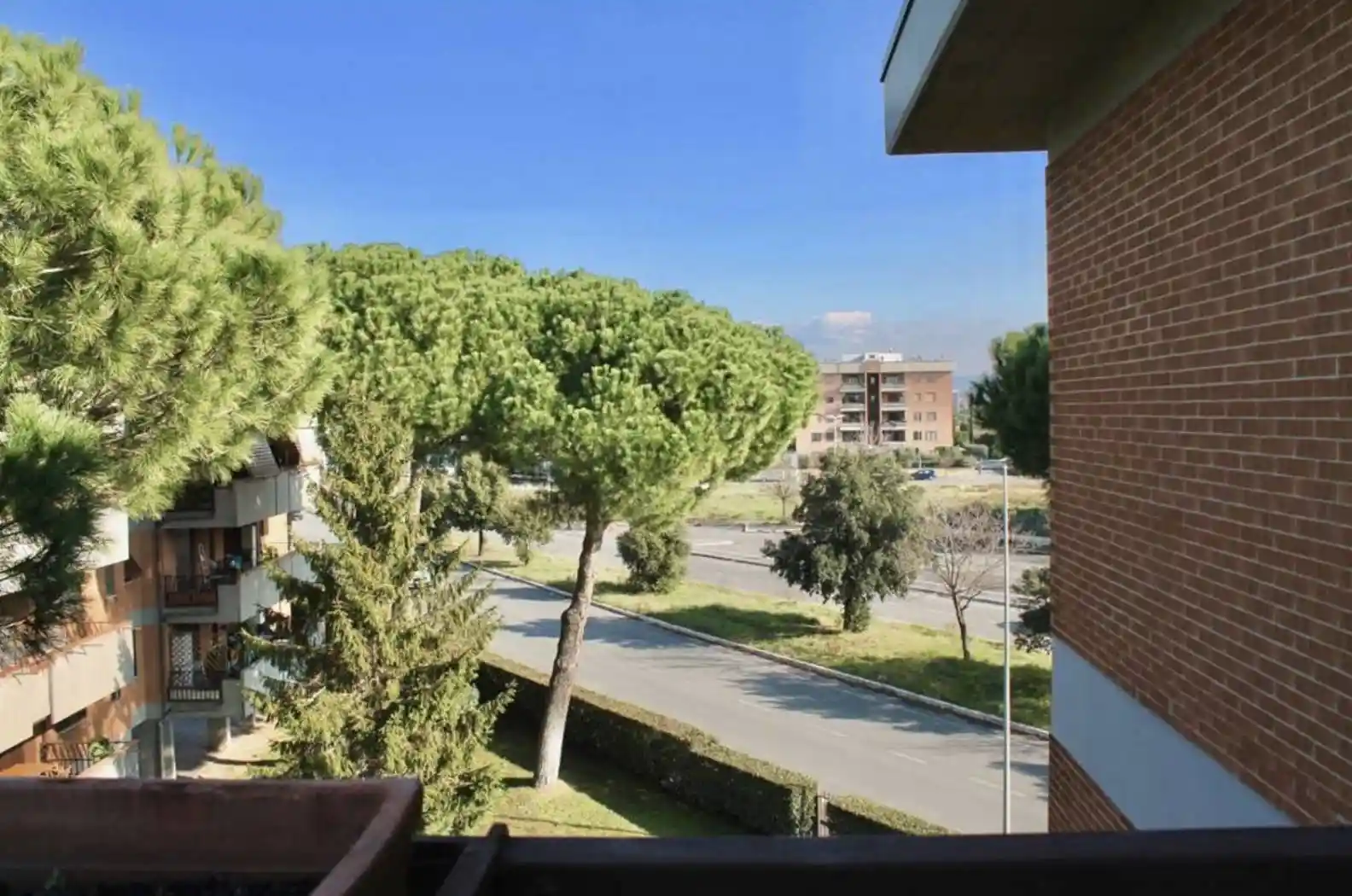 Attico - Mansarda in affitto a Roma
