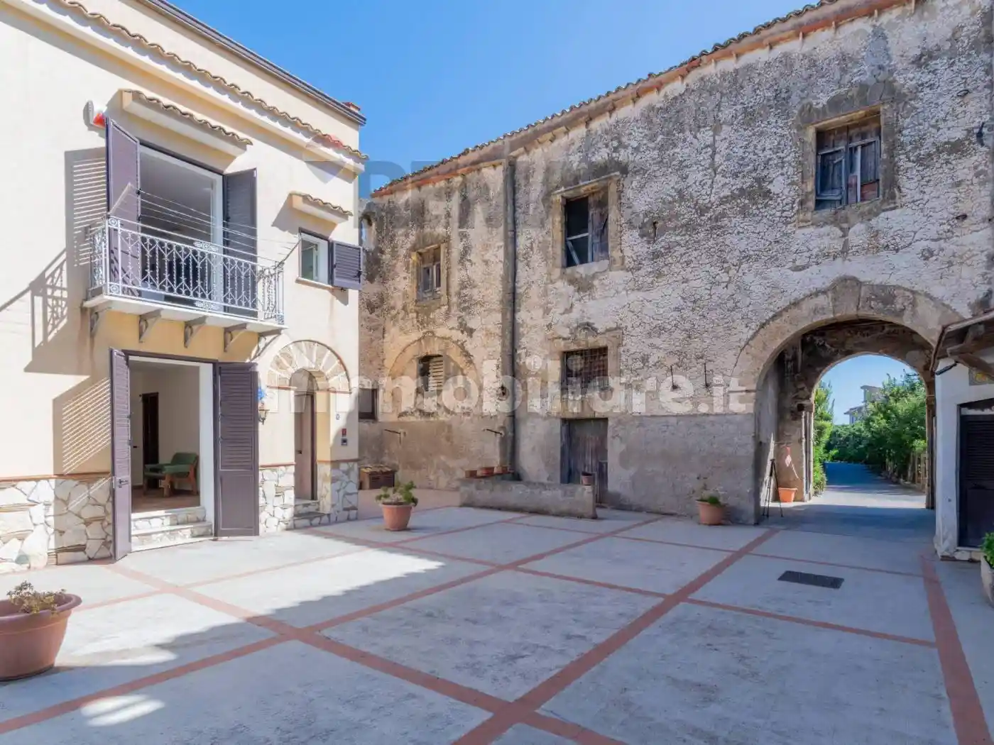 Appartamento in vendita a Palermo