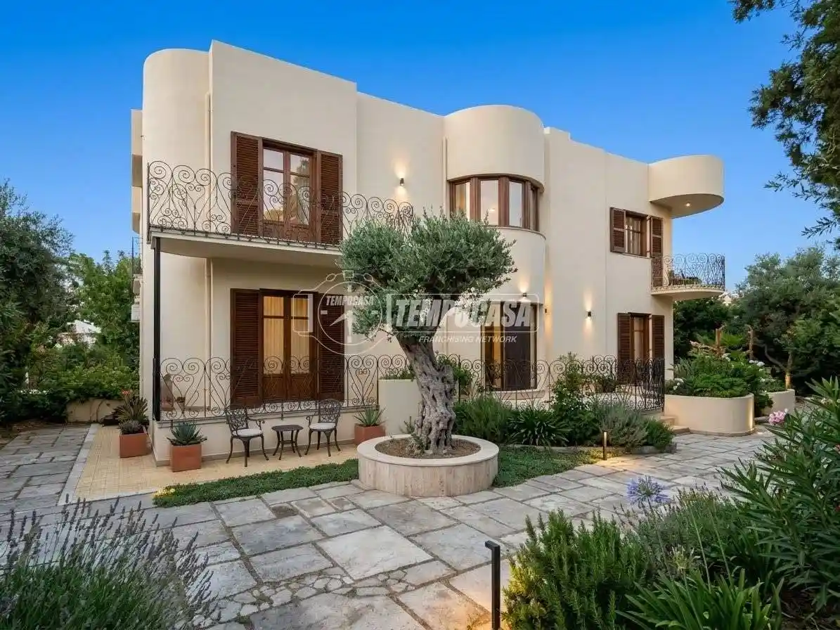 Villa in vendita a Milazzo