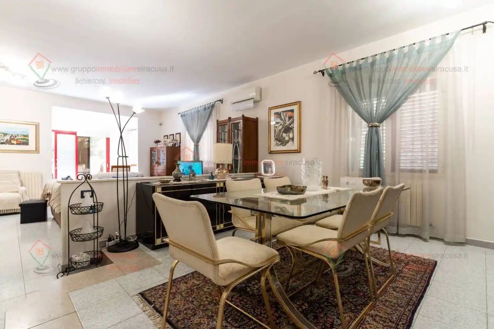 Villa in vendita a Siracusa