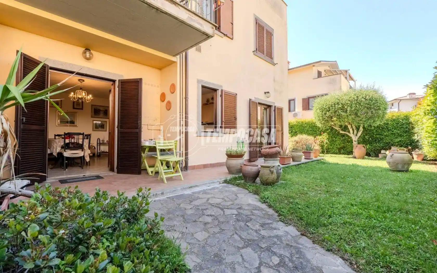 Appartamento in vendita a Vitorchiano