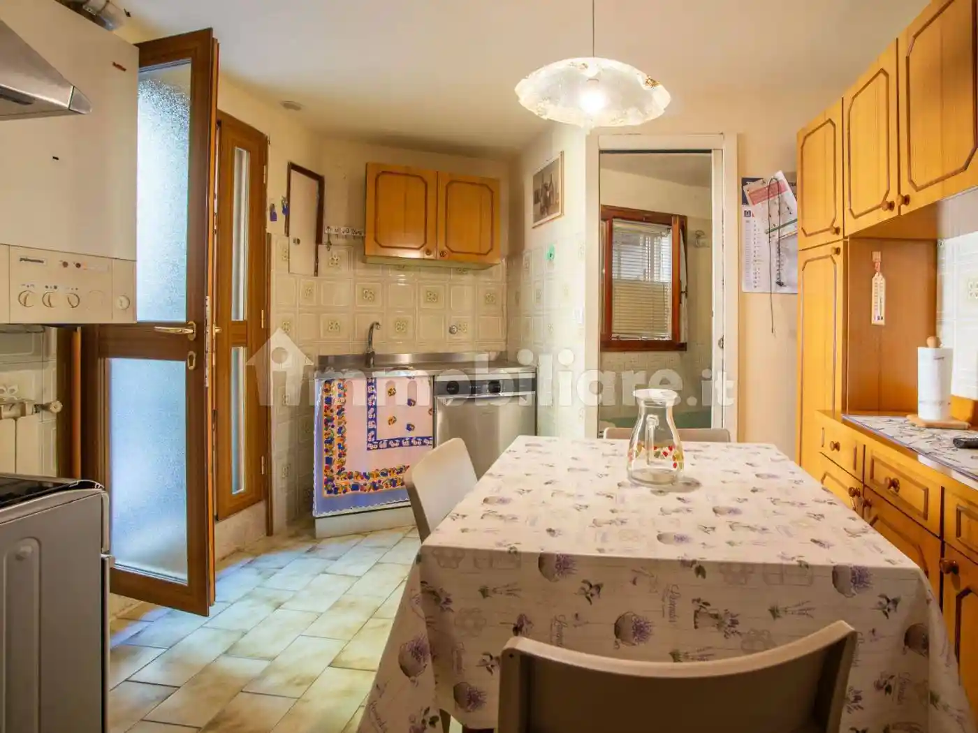 Appartamento in vendita a Siena