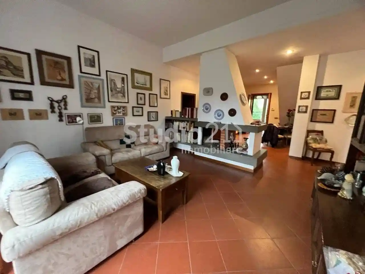 Villa in vendita a Figline e Incisa Valdarno