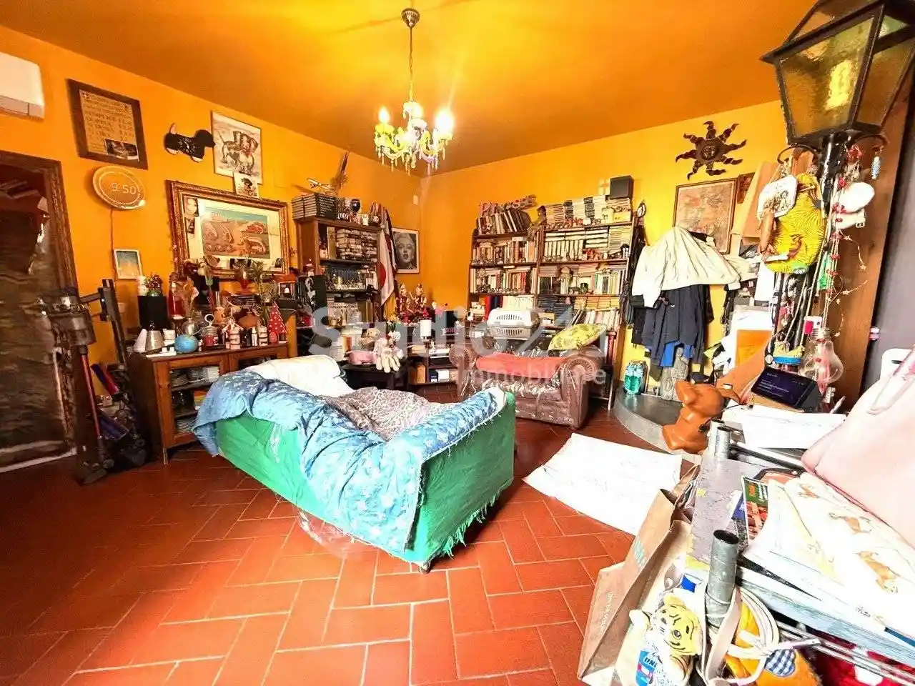 Appartamento in vendita a Montevarchi